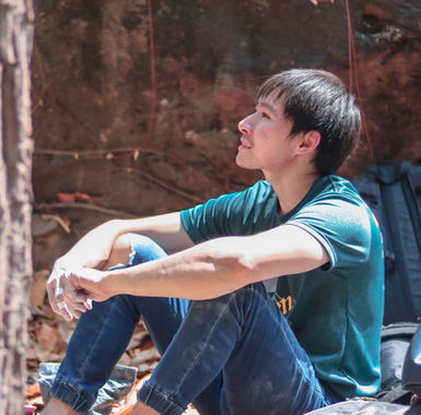 Daniel Teo